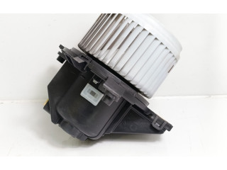 Вентилятор печки 5P1330400 Citroen Berlingo