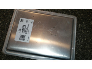 Řídící jednotka 12695618 Buick Encore I 2018