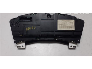 Přístrojová deska  Ford S-MAX 2015 am2t10849vd  