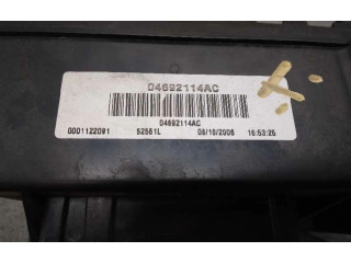 Модуль управления BSM 04692114AC Jeep Commander