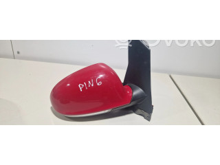 Зеркало (управляемое электричеством) E1010836   Volkswagen Golf Plus   