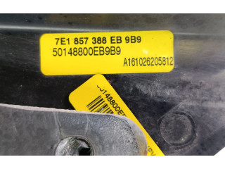 Zpětné zrcátko Volkswagen Transporter - Caravelle T6 2016 7E1857388, E9026683