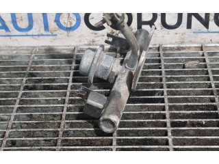 Топливная рампа    Subaru Forester SH   для двигателя EJ204