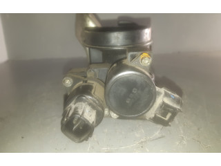 Дроссельная заслонка