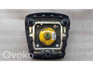 Volant Ford Galaxy 2008 6M213600CH, 6M21U042B85  