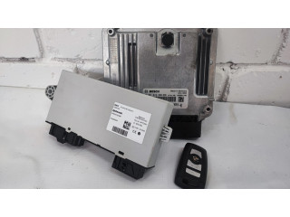 Řídící jednotka 0281019806, 8574091 BMW 5 F10 F11 2013