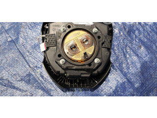 Подушка безопасности водителя EX23-043B13-AA, EX23043B13AA Jaguar XF X250