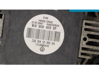 Вентилятор радиатора 1K0959455EF Volkswagen Caddy