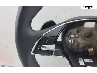 Руль Skoda Fabia Mk4 (6VA)  2021 -  года 5E3419093B, 5E3419093B      