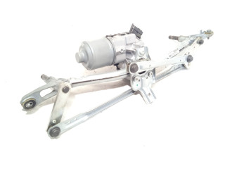 Моторчик дворников 9682861480, 3397020954 Citroen Berlingo