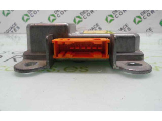 Блок управления надувных подушек YWC105220 Rover 200 XV