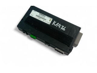 Блок управления 30716987 Volvo V70