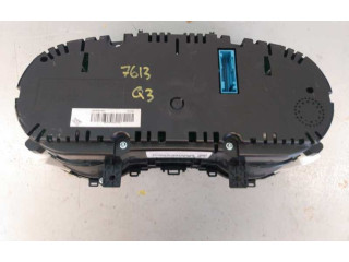Панель приборов 8U0920940A Audi Q3 8U