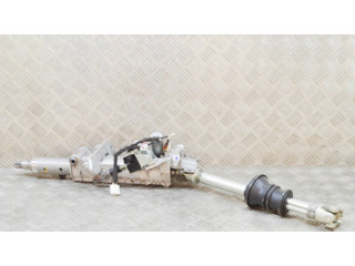 Механическаярулевой колонки