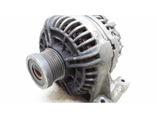 Генератор 30667788, 0124625024 Volvo XC90 2.4