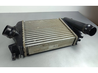 Интеркулер 144961019R Dacia Jogger