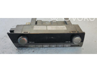 Блок управления климат-контролем 6870009020 SsangYong Kyron