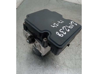 Блок АБС HX7314F447AF Jaguar XF X260 2015 - года