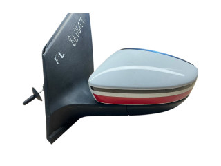 Зеркало электрическое Skoda Citigo 2011 - 2020 года