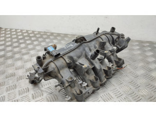 Всасывающий коллектор