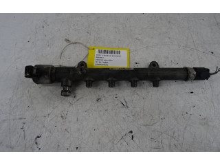 Vstřikovací lišta A6510700495, A6510700495 Mercedes-Benz C W204 OM651.913