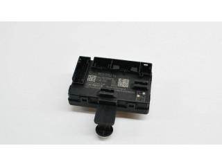 Блок управления дверью