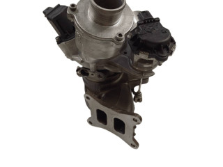 Turbodmychadlo Турбина 06K145702K, RHF4   Volkswagen Tiguan   