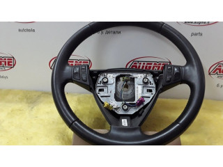 Руль Saab 9-3 Ver2 2003-2007 года 12757872, 305430599
