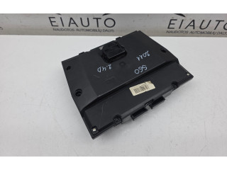 Блок управления климат-контролем 30795268, M433XX00083 Volvo S60