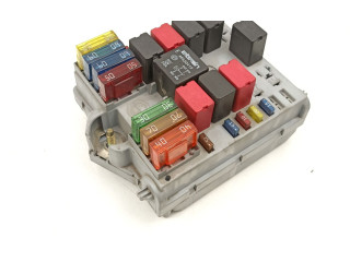 Pojistková skříňka Řídící jednotka BSM 46835597   Fiat Punto Evo 2004