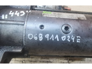 Вентилятор печки    068911024E   Audi A6 S6 C5 4B