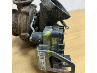 Турбина BMW X5 E70 765985, D8763