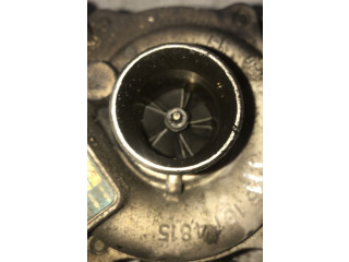  Турбина Fiat Grande Punto  54359700014, 54359700014         