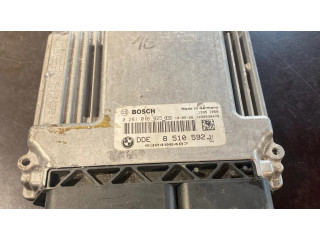 Řídící jednotka 8510592, 030406487 BMW X1 E84 2014