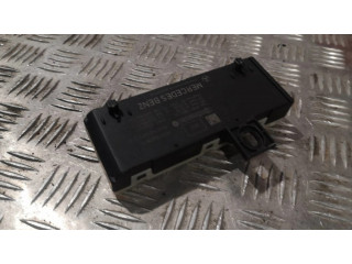 Другие блоки управления / модули