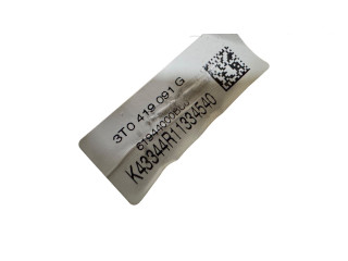 Руль Skoda Superb B6 (3T)  2008 - 2015 года 3T0419091G      