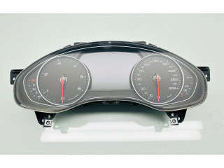 Панель приборов 4G8920931N, 0263672117   Audi A6 C7       