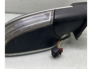 Зеркало электрическое Volkswagen Golf Plus 2005 - 2013 года