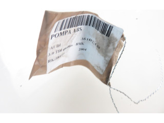 Блок АБС 4F0614517A, 0265950359   Audi  A6 S6 C6 4F  2004 - 2011 года