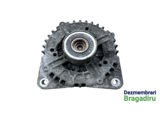 Генератор    Audi A6 S6 C6 4F      