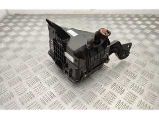 Блок предохранителей Citroen C3 Aircross