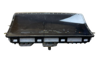 Панель приборов 19543502   Seat Ibiza I (021A)       