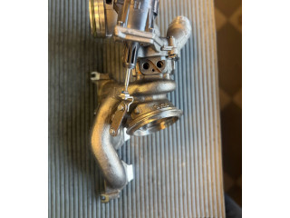 Турбина Mini Clubman F54 8600045