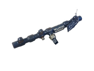 Топливная рампа A6650700295, R9145Z010C   SsangYong Rexton  