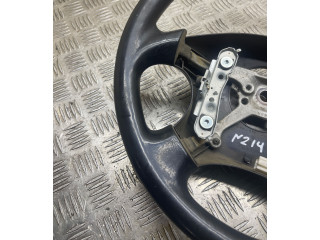 Руль Subaru Forester SF  1998 - 2000 года 034012      