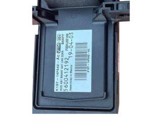 Блок управления BK209K546AG Ford Ranger