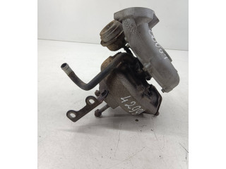  Турбина BMW X3 E83  GT2260V, 7790326D         