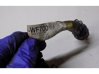 Топливная рампа 24079WF700   Nissan X-Trail T30  