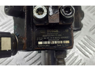 Vstřikovací čerpadlo 0445010123 Alfa Romeo 156