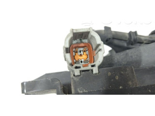 Вентилятор радиатора     45121KE001    Subaru Forester SH 